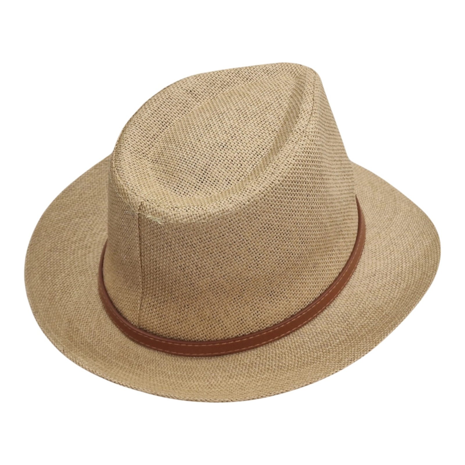 Teardrop Fedora Šešir 8 Teardrop Fedora Šešir - Slika 6