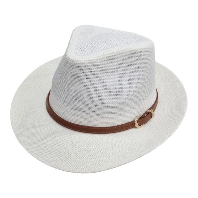 Teardrop Fedora Šešir