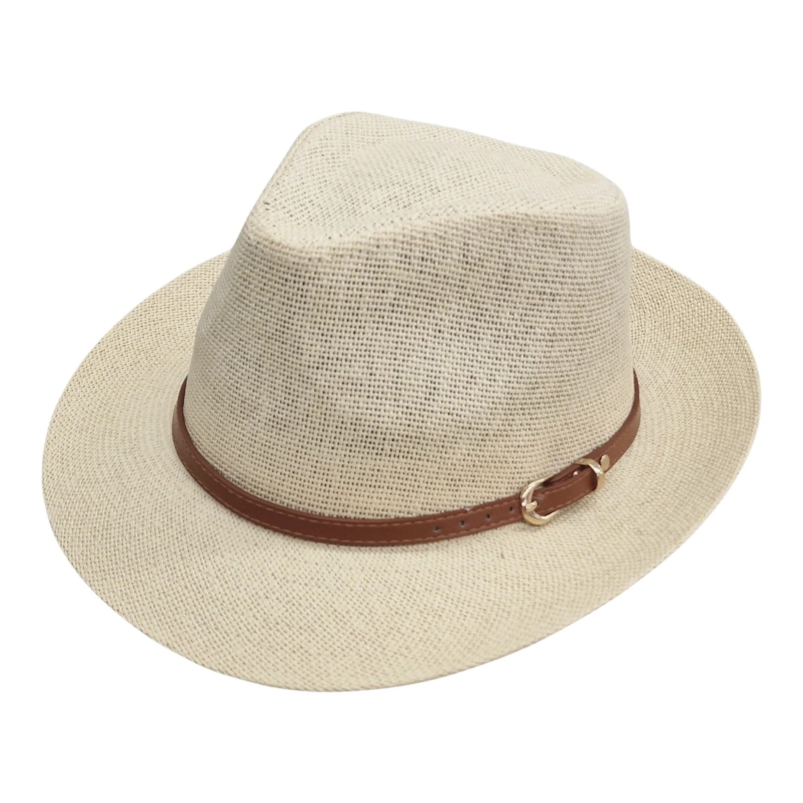 Teardrop Fedora Šešir 5 Teardrop Fedora Šešir - Slika 3
