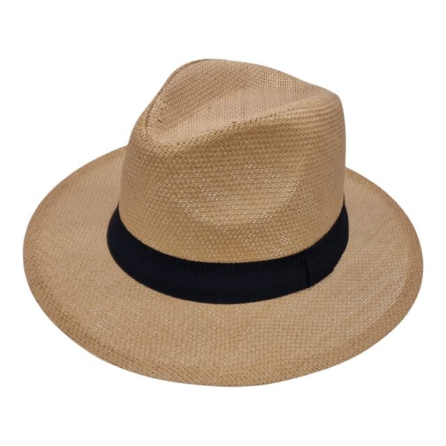 Teardrop Outback Fedora Šešir
