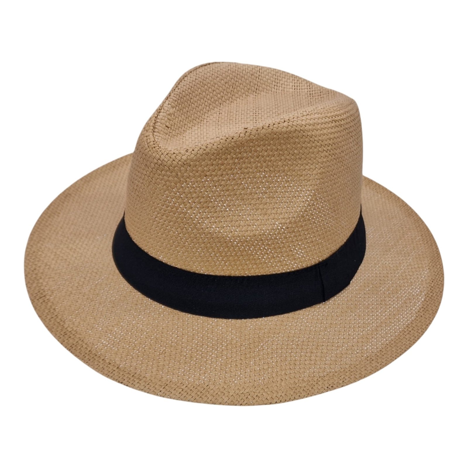 Teardrop Outback Fedora Šešir 3 Teardrop Outback Fedora Šešir