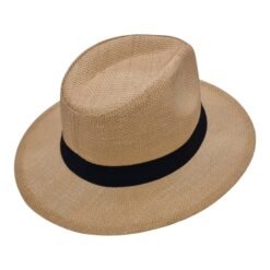 Alternative view of Teardrop Outback Fedora Šešir