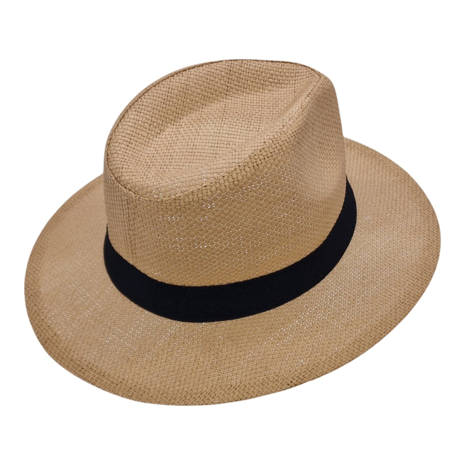Teardrop Outback Fedora Šešir 4 Teardrop Outback Fedora Šešir - Slika 2