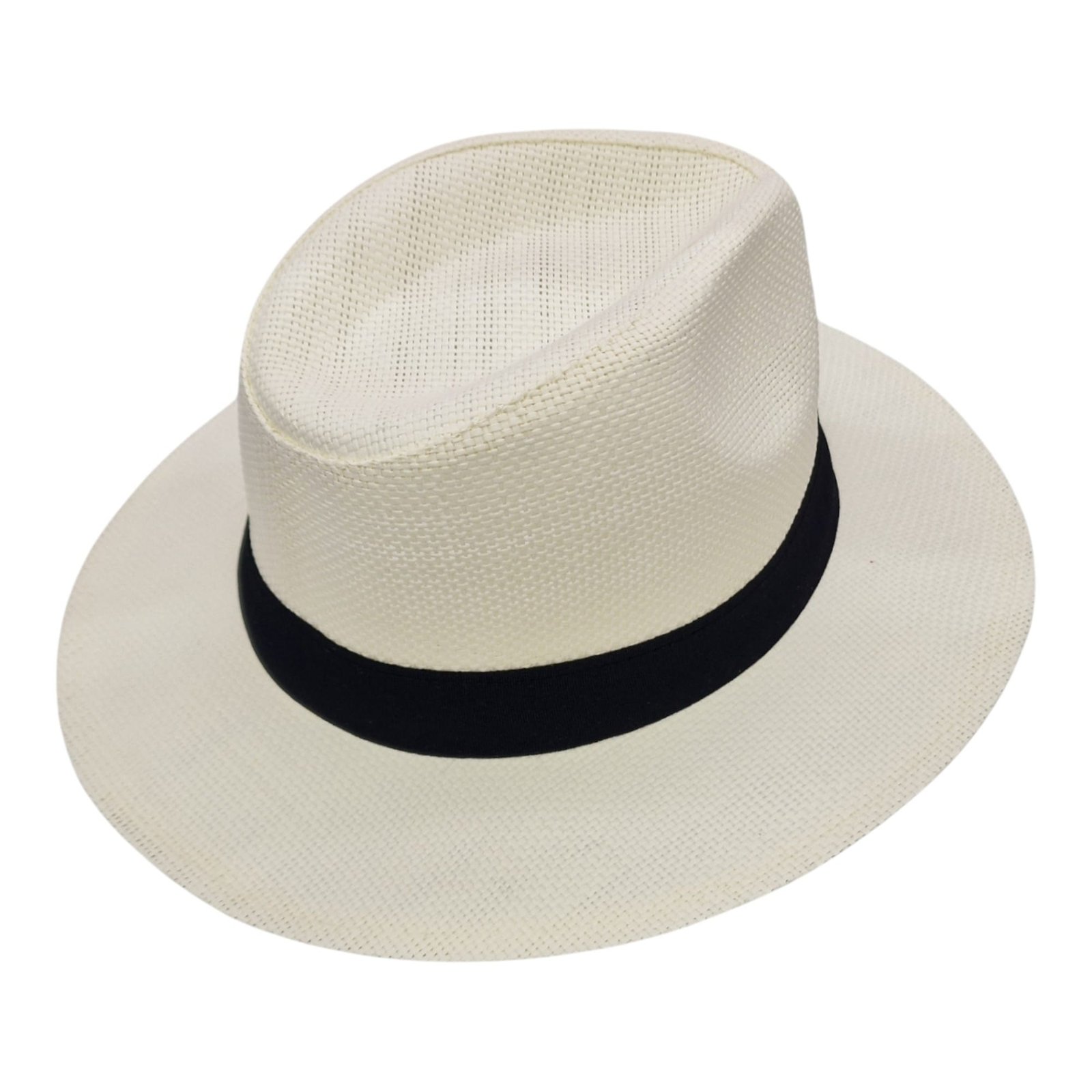Teardrop Outback Fedora Šešir 8 Teardrop Outback Fedora Šešir - Slika 6