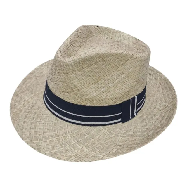 Classic Teardrop Fedora Šešir