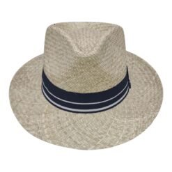 Alternative view of Classic Teardrop Fedora Šešir