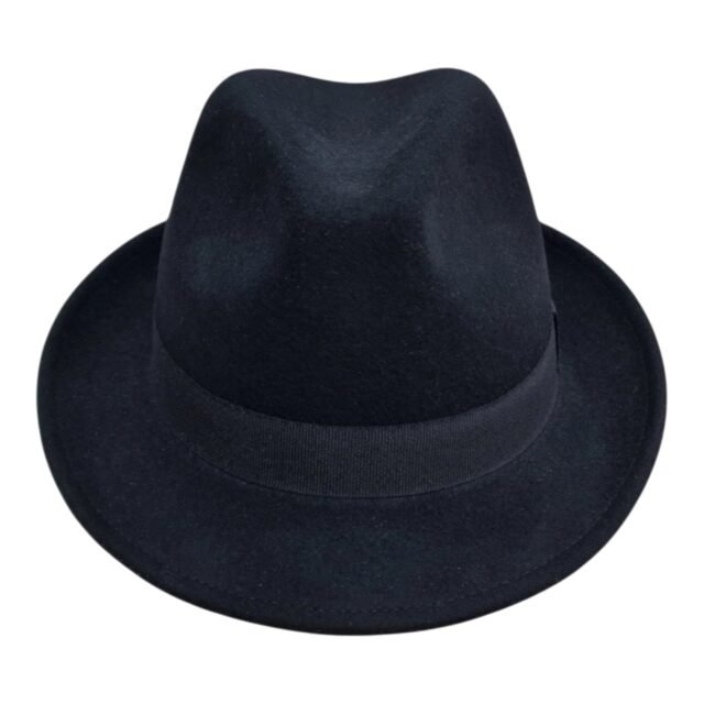 Alternative view of Classic Trilby Šešir