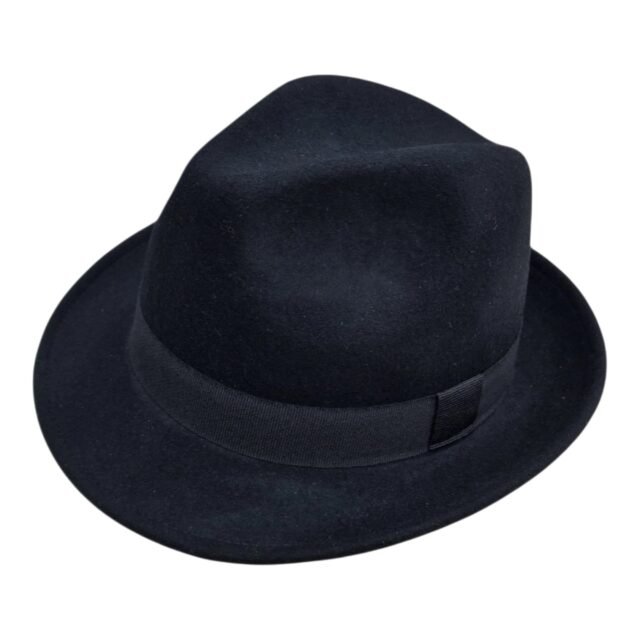 Classic Trilby Šešir