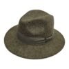 Melange olive