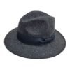 Melange anthracite