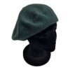 Petrol green