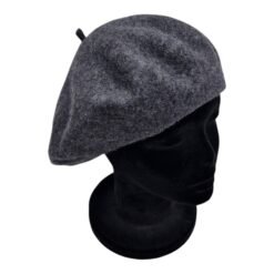 Alternative view of Francuska Beret Kapa