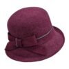 Melange bordeaux