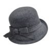 Melange Gray