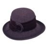 Melange violet