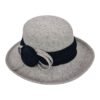 Melange light gray