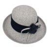 Melange light gray