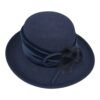 Melange navy
