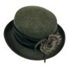 Melange olive