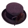 Melange violet