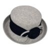 Melange light gray