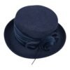 Melange navy