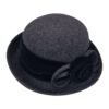 Melange anthracite