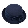 Melange navy