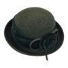 Melange olive