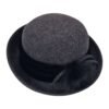 Melange anthracite