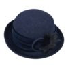 Melange navy