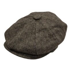 Alternative view of Newsboy Kapa