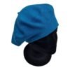 Petrol blue