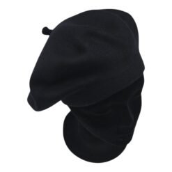 Alternative view of Francuska Beret Kapa