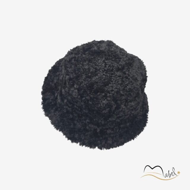 Alternative view of Teddy Bucket Šešir