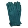 Petrol green
