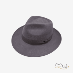 Waterproof & Crushable Teardrop Fedora Šešir