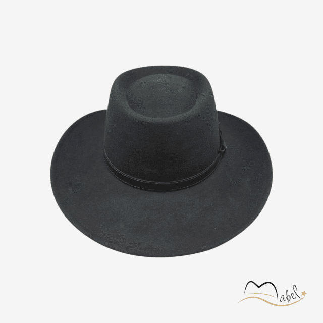 Alternative view of Waterproof & Crushable Gambler Šešir