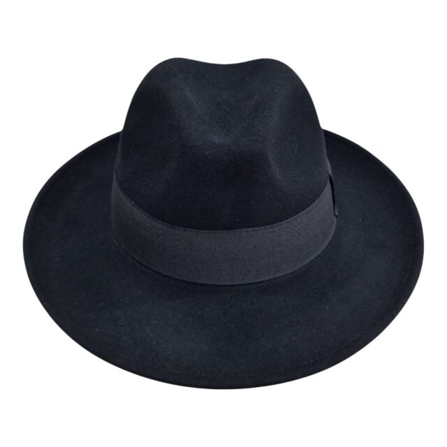 Alternative view of Waterproof & Crushable Classic Fedora Šešir