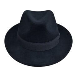 Alternative view of Waterproof & Crushable Classic Trilby Šešir