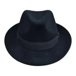 Alternative view of Waterproof & Crushable Classic Trilby Šešir