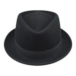 Alternative view of Diamond Porkpie Šešir