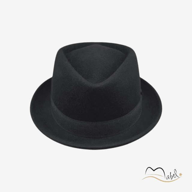 Alternative view of Diamond Porkpie Šešir