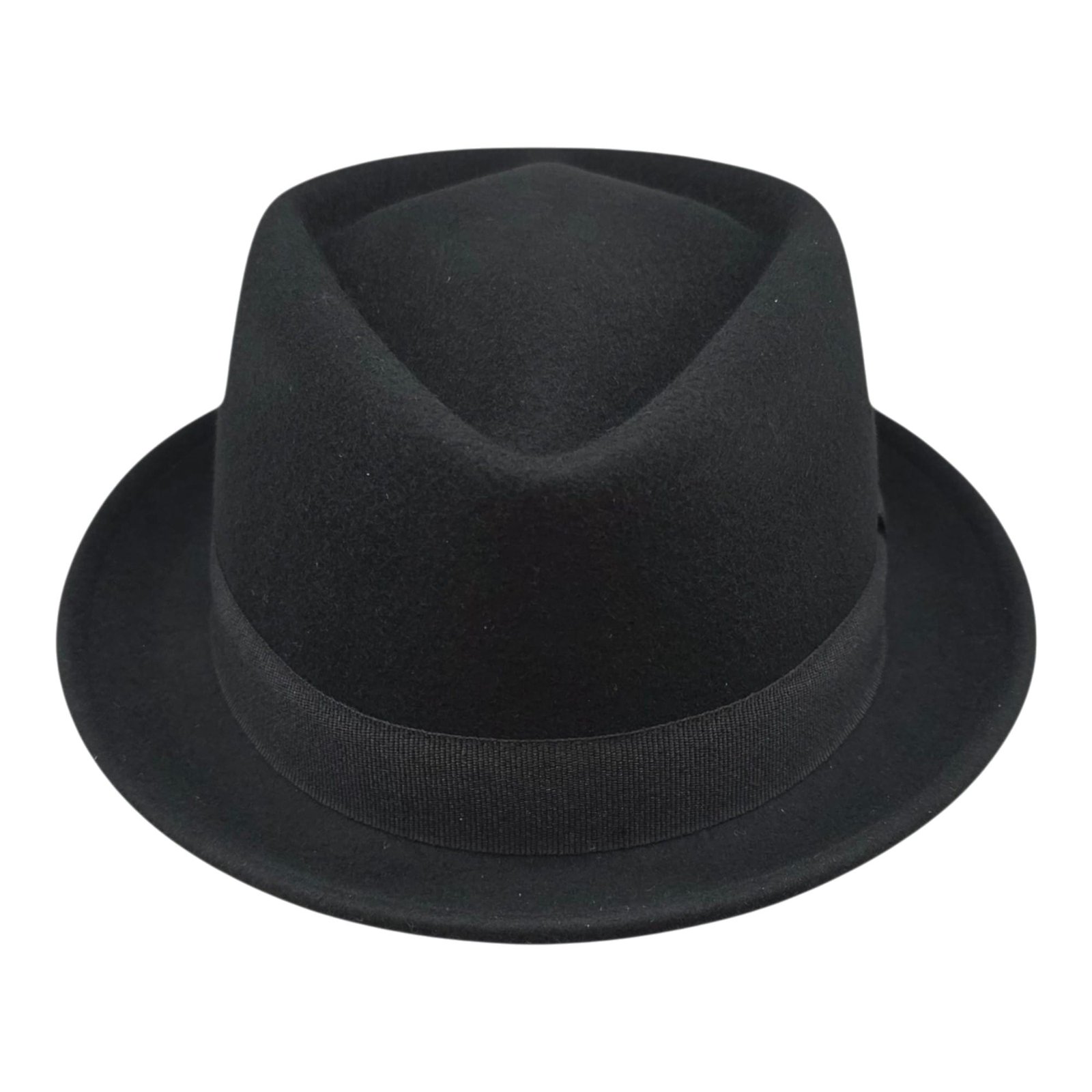 Diamond Porkpie Šešir 4 Diamond Porkpie Šešir - Slika 2