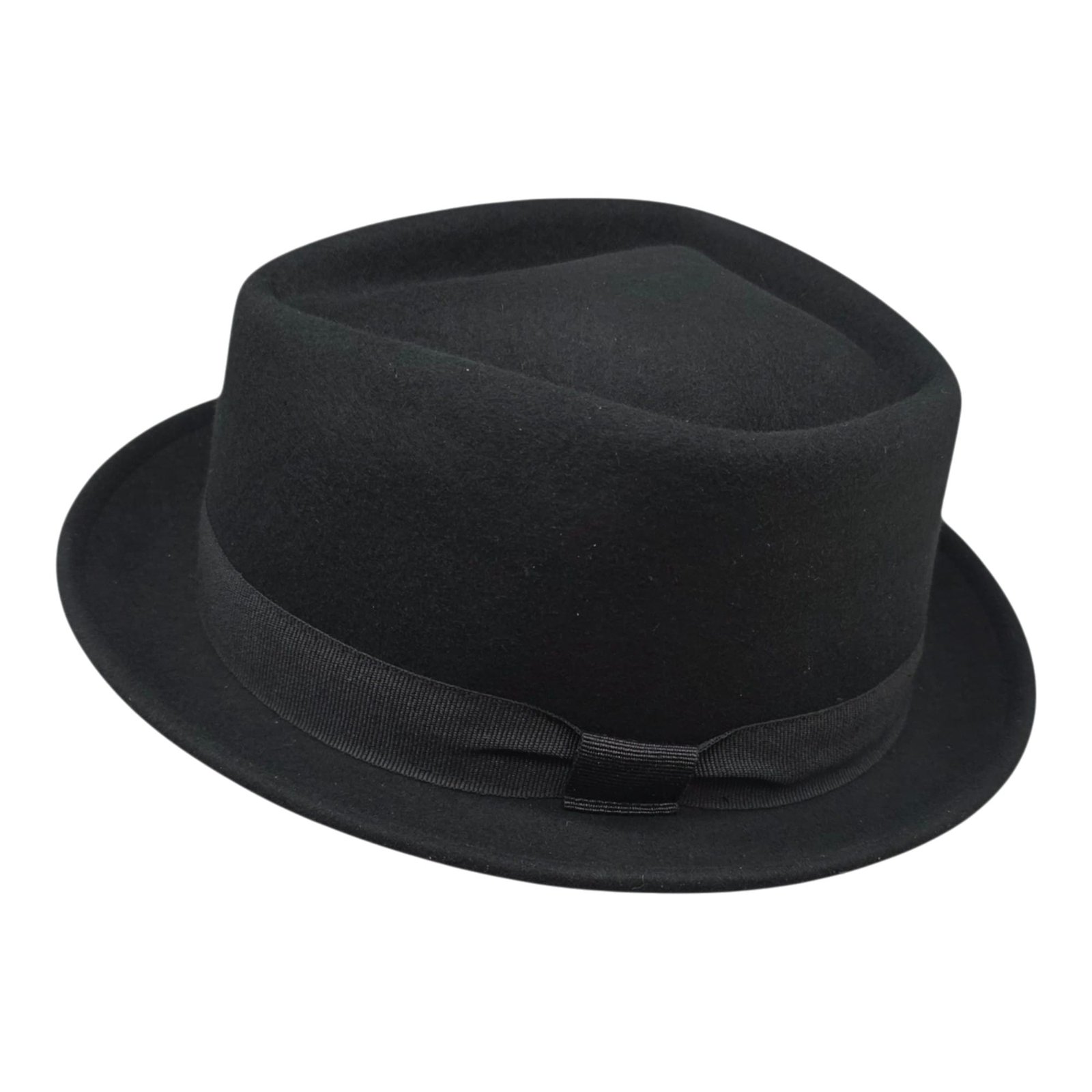 Diamond Porkpie Šešir 5 Diamond Porkpie Šešir - Slika 3