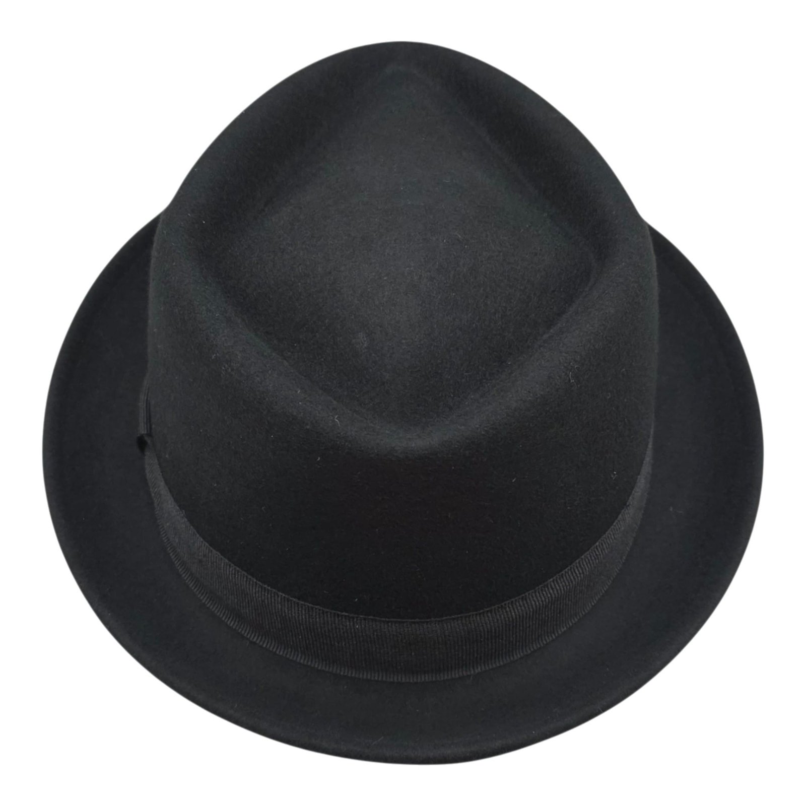 Diamond Porkpie Šešir 6 Diamond Porkpie Šešir - Slika 4