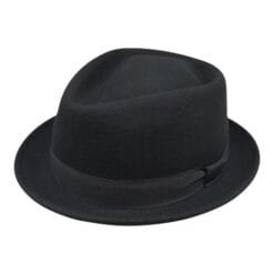 Diamond Porkpie Šešir