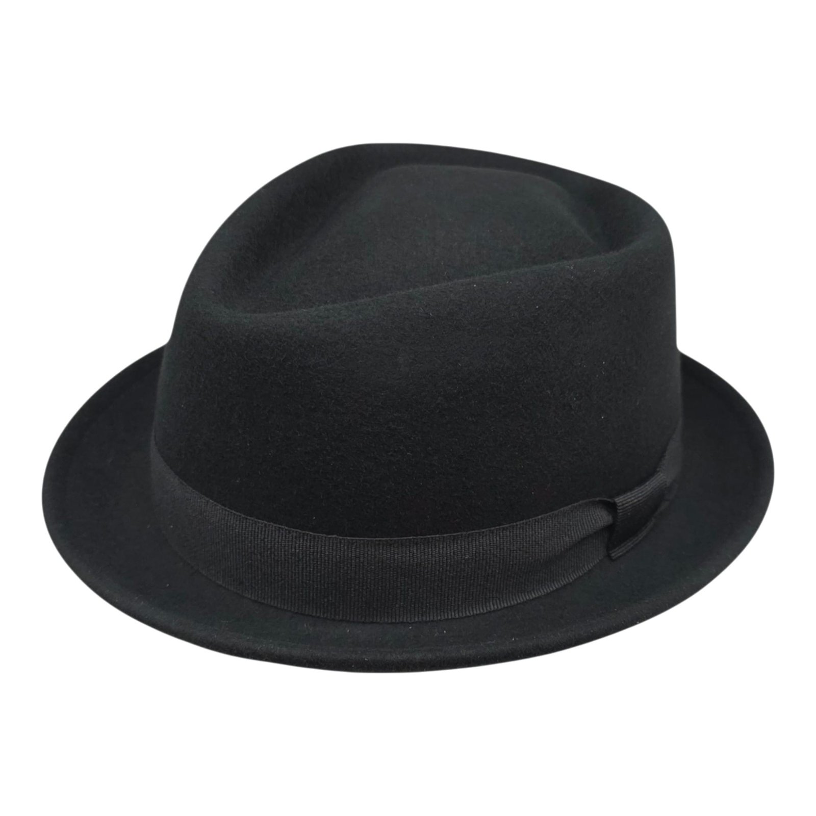Diamond Porkpie Šešir 3 Diamond Porkpie Šešir