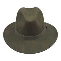 Alternative view of Waterproof Classic Outback Fedora Šešir