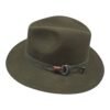 Waterproof Classic Outback Fedora Šešir 8 1102815C 2